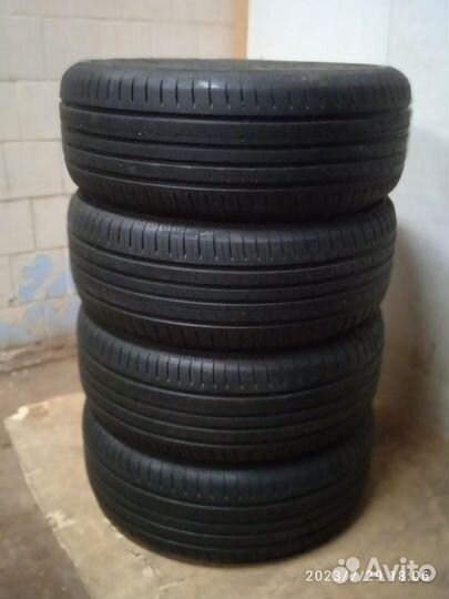 Yokohama BluEarth AE50 205/55 R16 91V