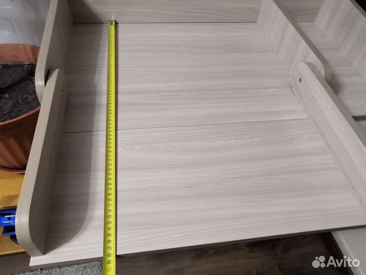 Пеленальный комод