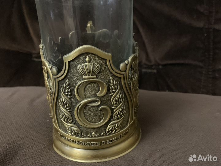 Подстаканник