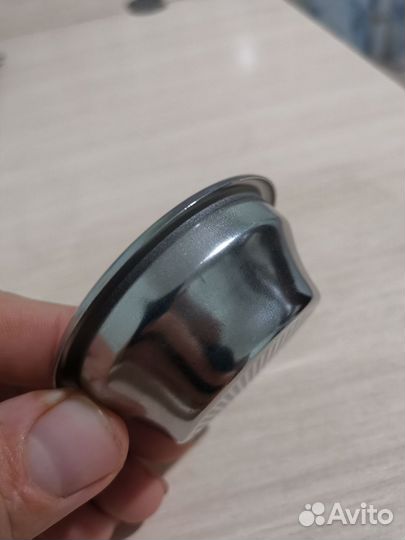 Фильтр /корзина для рожка / кофеварки