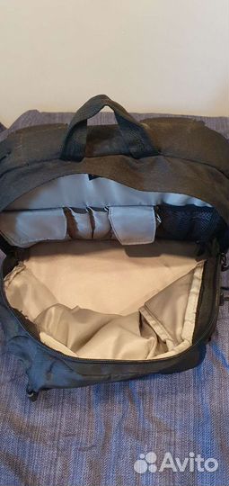 Рюкзак lowepro