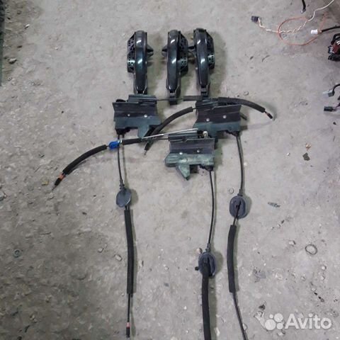 Замки ручки Веста