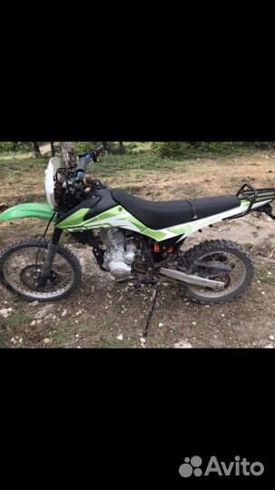 Продам Racer RC200GY-C2 Enduro