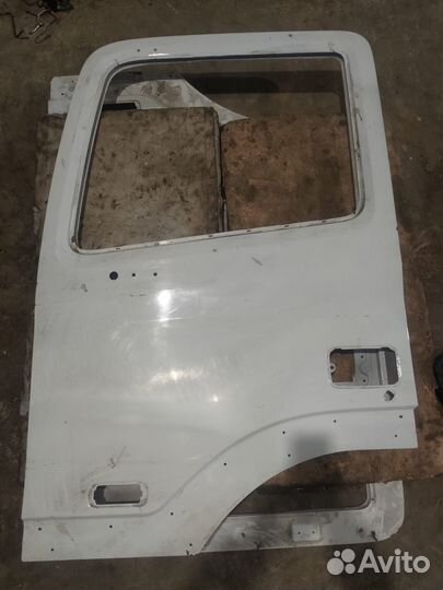 Дверь Hyundai HD120/170