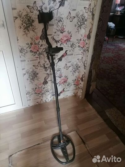 Металлоискатель tx 850