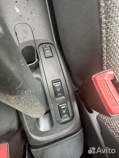 Блок кнопок Nissan Micra K12 хэтчбек CR12DE 2006