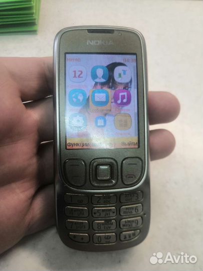 Nokia 6303 3G