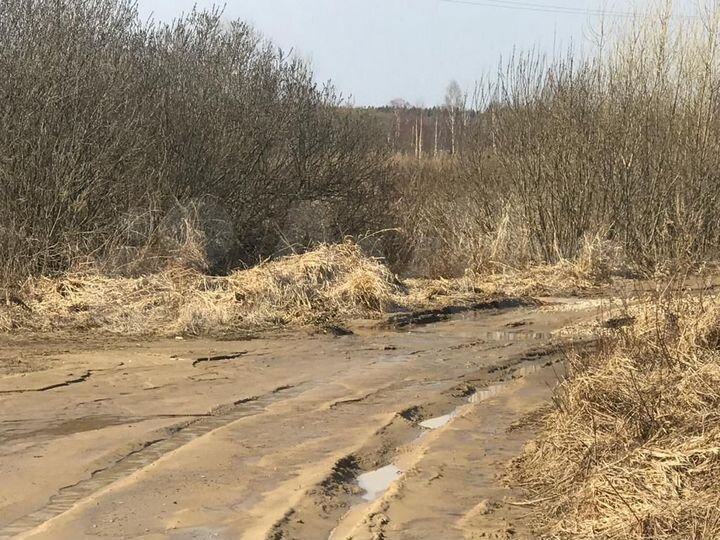 Участок 12,3 сот. (ИЖС)