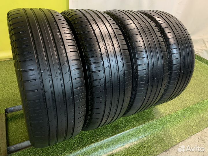 Nokian Tyres Hakka Blue 2 SUV 265/65 R17