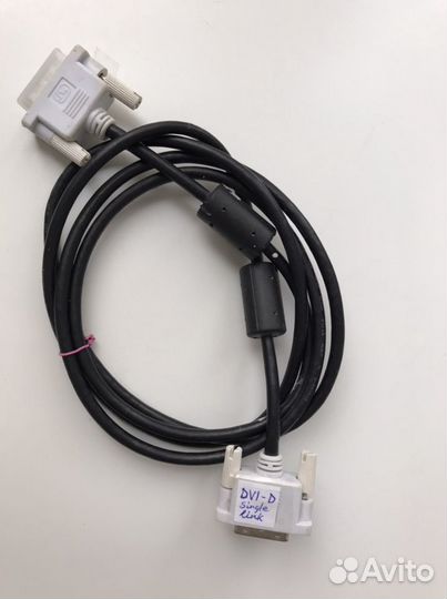 Кабели Scart dvi vga lpt ide fdd