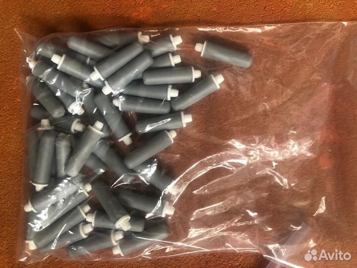 Мочеприёмники ножные