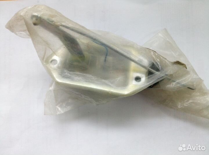 Замок багажника matiz GM