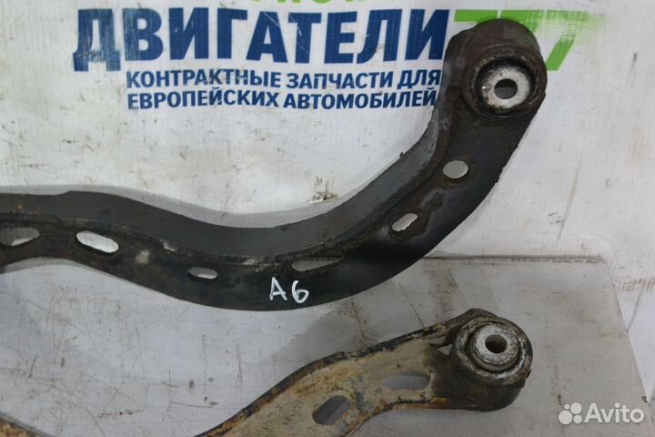 Рычаг задний Ауди Audi A6C6