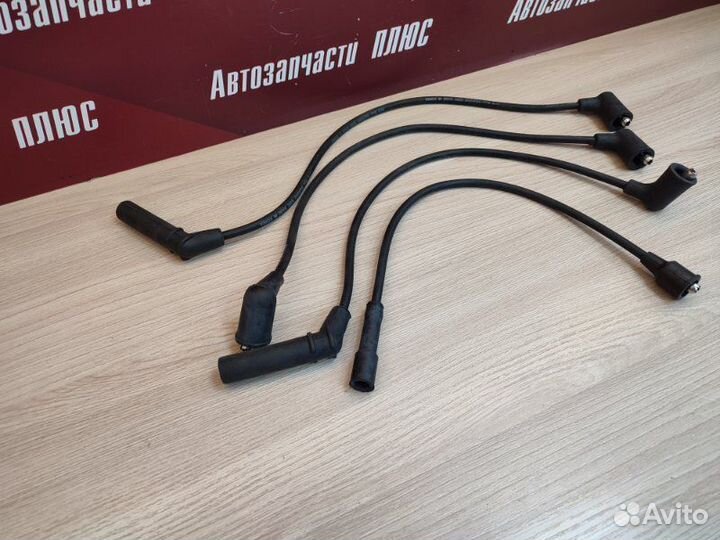 Высоковольтные провода Daewoo Matiz