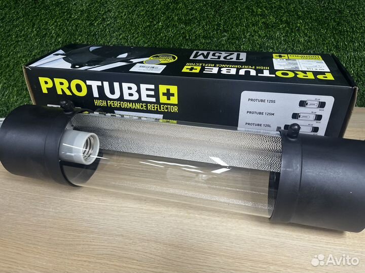 Светильник Cooltube Protube 125 M