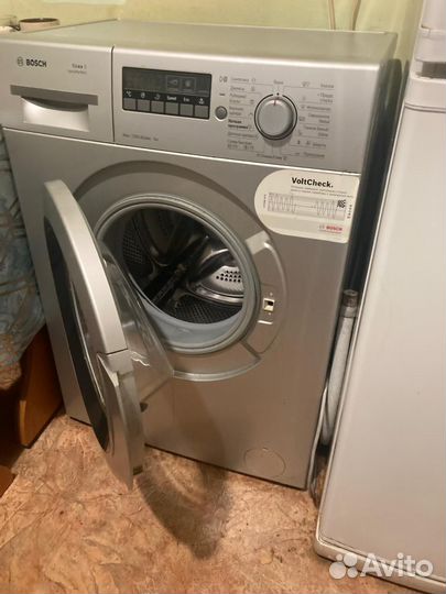 Стиральная машина bosch maxx 5 на запчасти