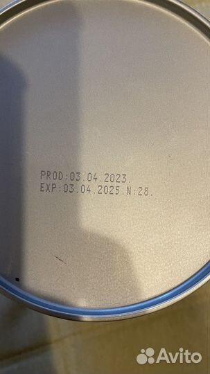 Верблюжье молоко, сухое