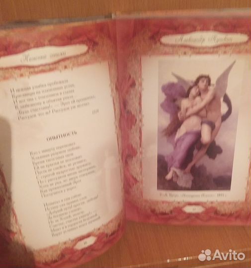 Книга стихов