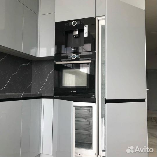 Кухня (реальная цена за гарнитур)ks:0713133