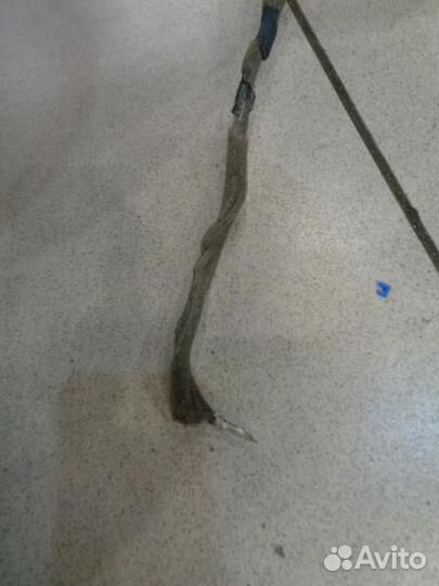 Проводка салона (жгут) Volvo S40 2004-2012