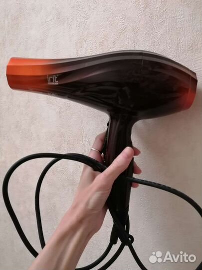 Фены для волос на детали, ремонт