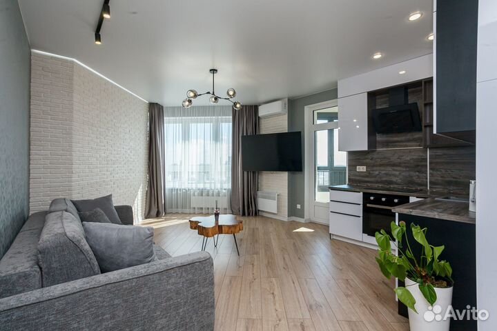 Интерьерный фотограф, фото недвижимости