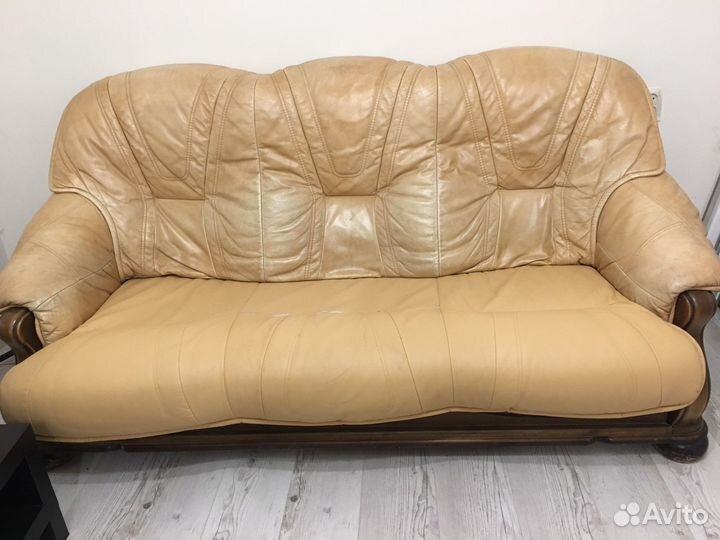 Диван кресла