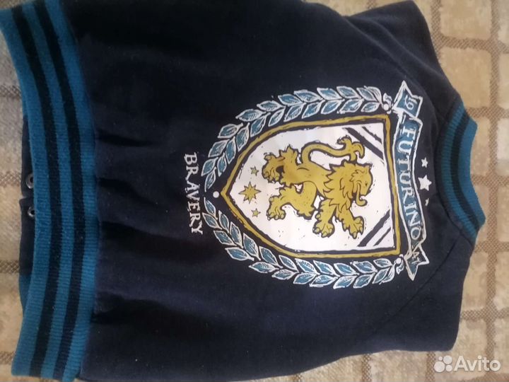 Пакет вещей