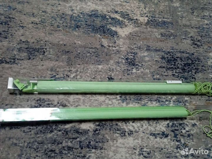 Рулонные шторы - жалюзи