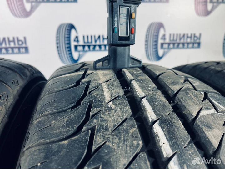 Kleber Dynaxer HP3 205/60 R16 92H