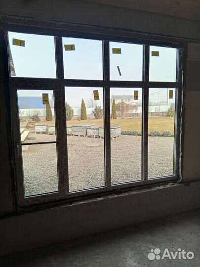 Окна пвх рехау в буденновске