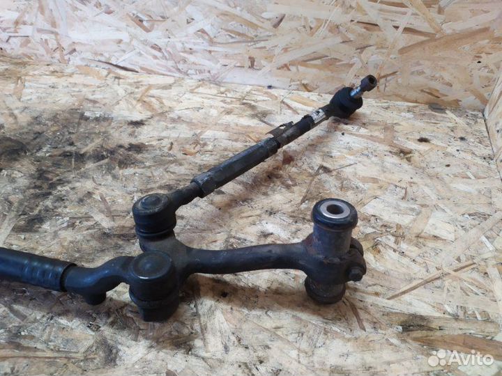 Рулевая трапеция Mercedes-Benz S-Class W140 3.2