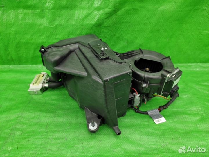 Отопитель (печка) в сборе задняя Volvo XC90 02-15