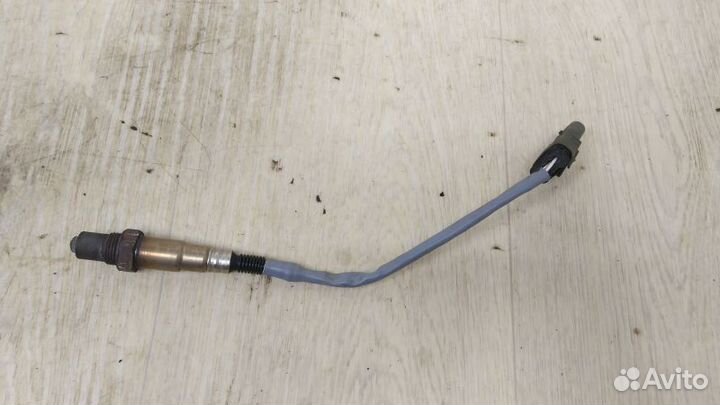 Лямбда-зонд Chevrolet Malibu