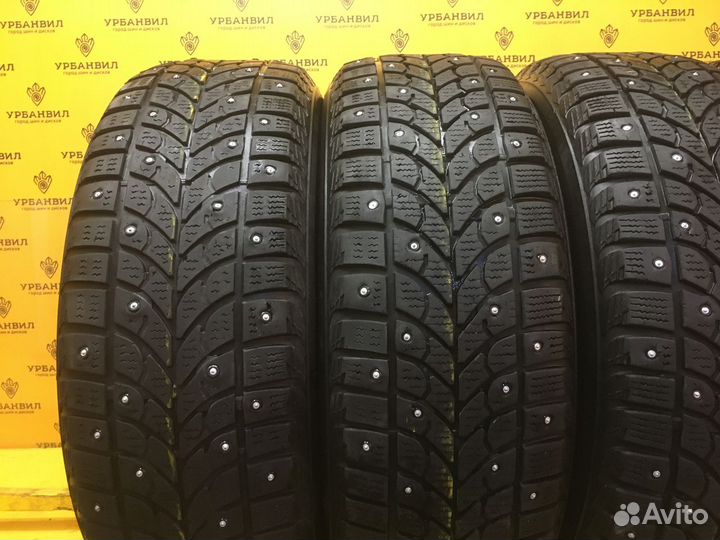 Bridgestone WT17 205/65 R15 94Q