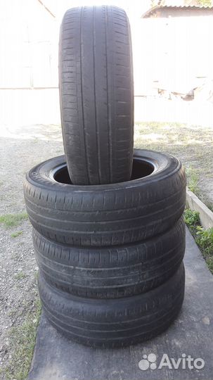 Kumho Solus KH17 205/60 R16 92V