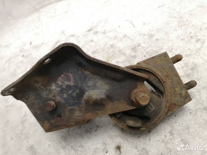 Подушка двигателя Мазда