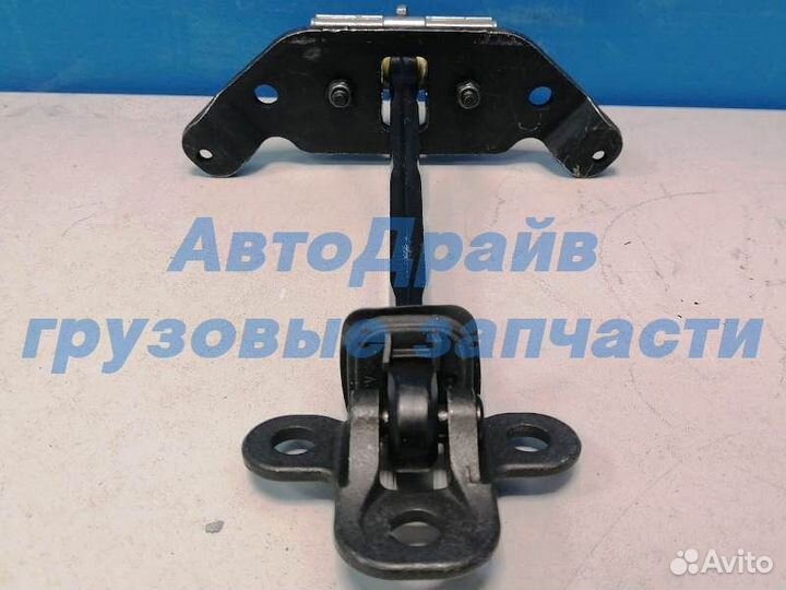 Блокировка двери Вольво Фш4