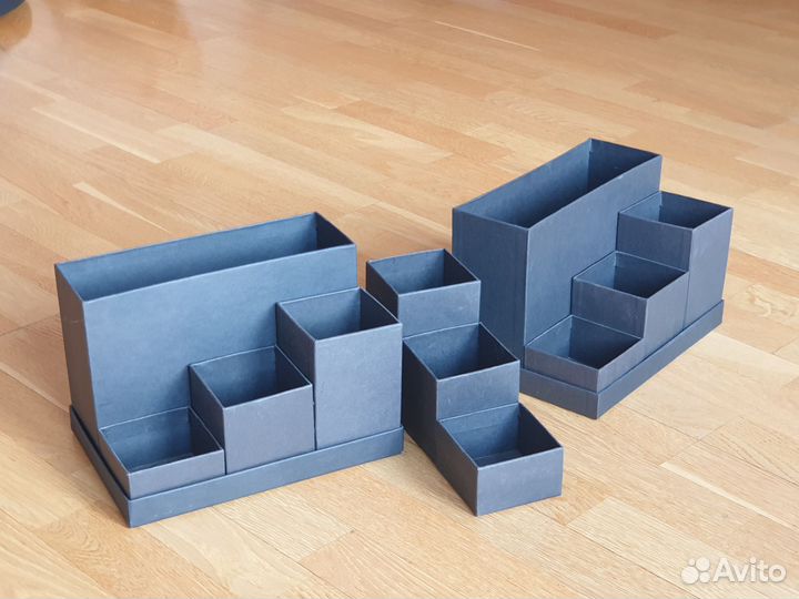 Настольный органайзер Икеа IKEA