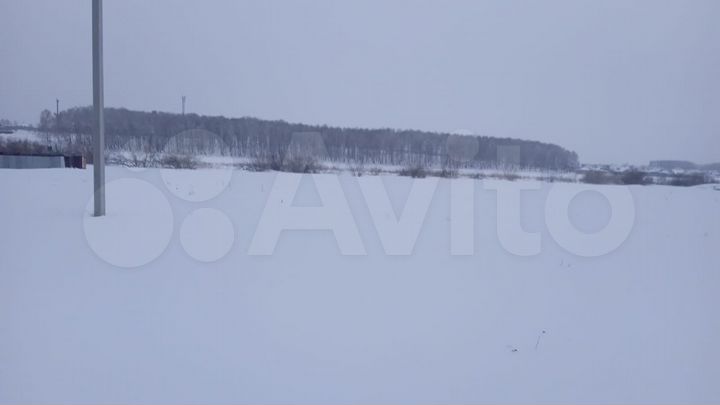 Участок 15 сот. (ИЖС)