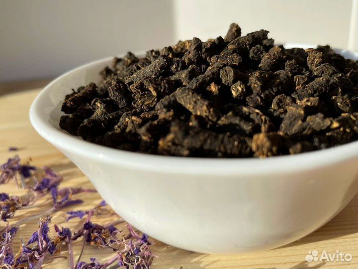 Иван чай 1 кг кипрей для зож, крепкий