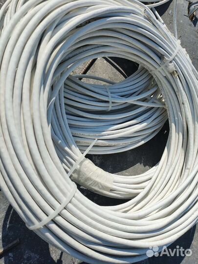 Eurolan 19C-U6-22WT-B305 lszh нг(а) -hfltx