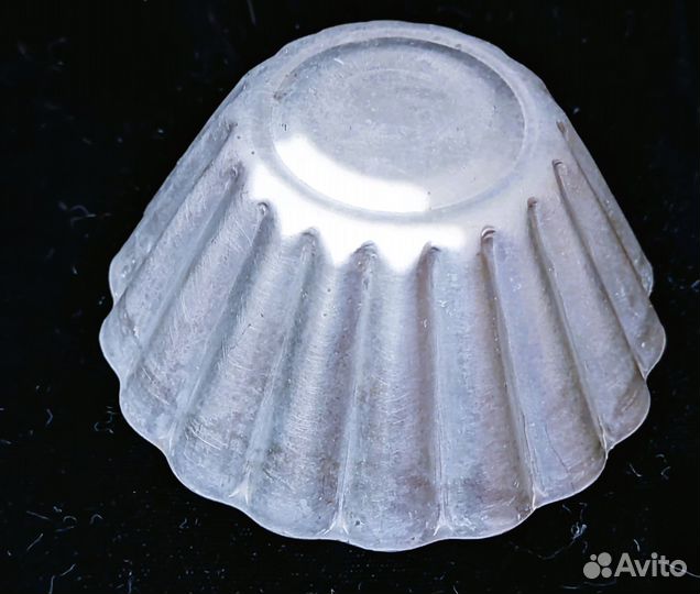 Формы для выпечки - алюминий СССР