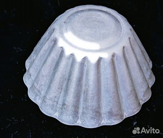 Формы для выпечки - алюминий СССР