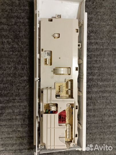 Плата управления стиральной машины Beko