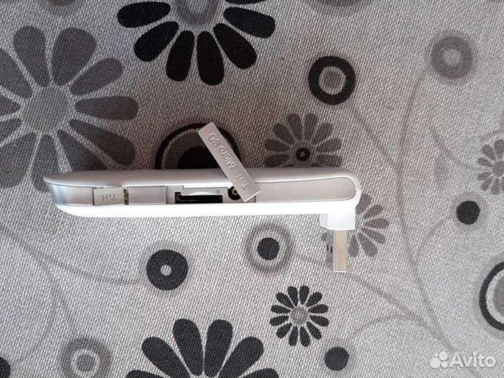 Модемы и роутеры