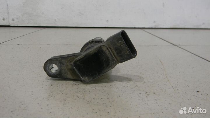 Катушка зажигания Вольво