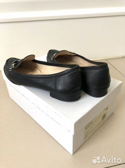 Мокасины Baldinini