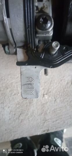 На запчасти volkswagen