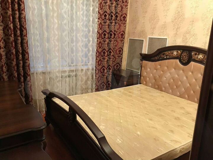 2-к. квартира, 65 м², 5/9 эт.